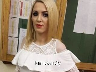 Mmmcandy