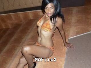 MoFireX Webcamsex Amateur