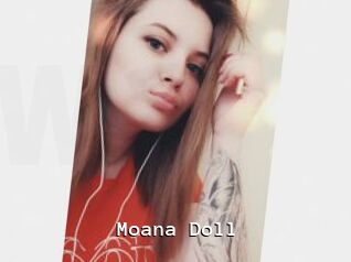 Moana_Doll Webcamsex Amateur
