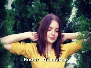 Mocco_brunnete