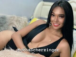 MochaScherzinger