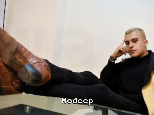 Modeep