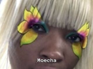 Moecha