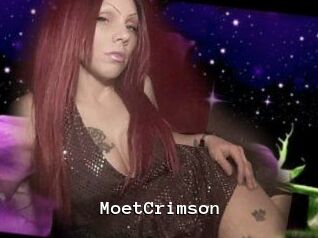 MoetCrimson