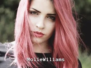 MolieWiliams