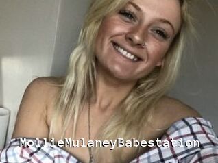 MollieMulaneyBabestation