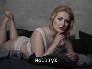 MolllyX Webcamsex Amateur
