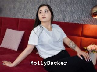 MollyBacker