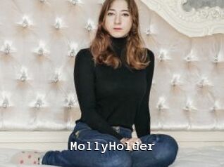 MollyHolder