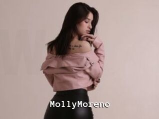 MollyMoreno