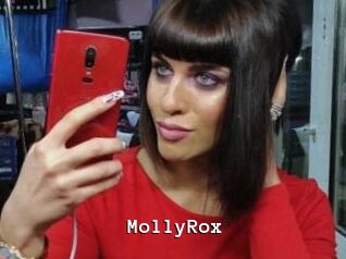 MollyRox Webcamsex Amateur