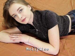 MollyWise Webcamsex Amateur