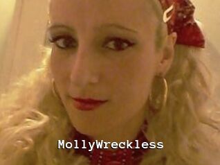 MollyWreckless