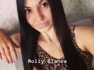 Molly_Blanca