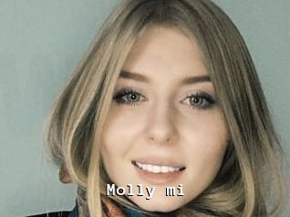 Molly_mi