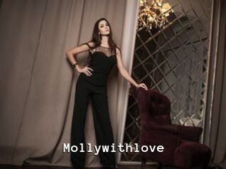 Mollywithlove Webcamsex Amateur