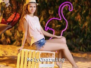 MolyCharming