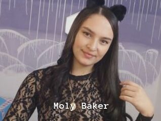 Moly_Baker Webcamsex Amateur