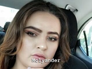 Molyander