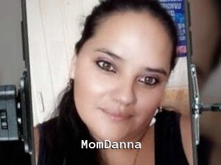 MomDanna Webcamsex Amateur