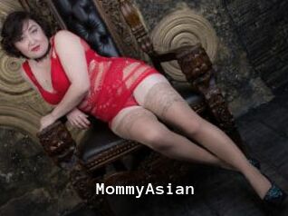 MommyAsian