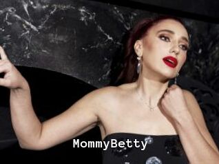 MommyBetty