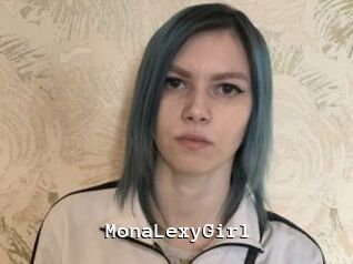 MonaLexyGirl Webcamsex Amateur