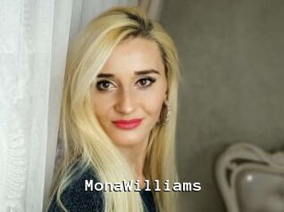 MonaWilliams