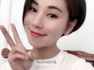 Monana