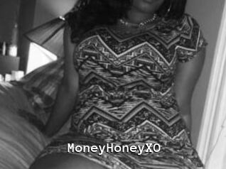 MoneyHoneyXO