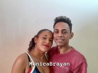 MonicaBrayan