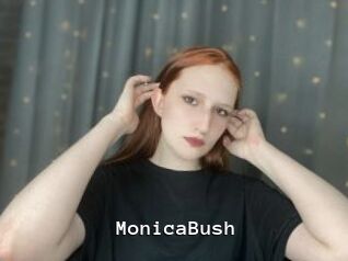 MonicaBush Webcamsex Amateur