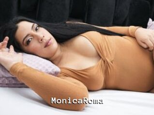 MonicaRoma Webcamsex Amateur
