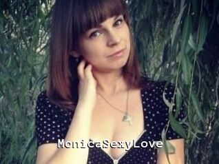 Monica_SexyLove