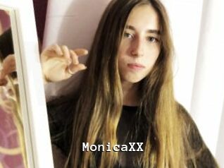 MonicaXX