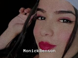 MonickBenson