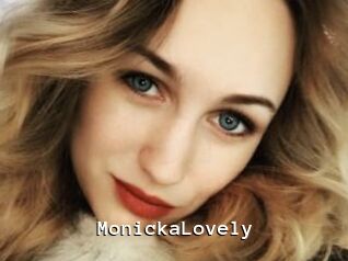 MonickaLovely