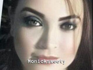 Monicksweety