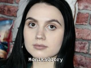 MonikaGlory Webcamsex Amateur