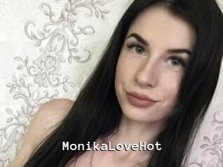 MonikaLoveHot