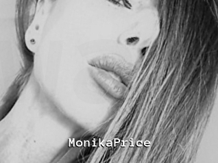 MonikaPrice Webcamsex Amateur