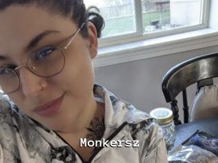 Monkersz