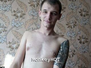 MonkeyHOT