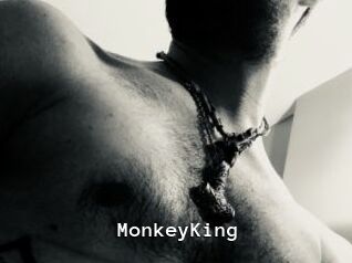 MonkeyKing