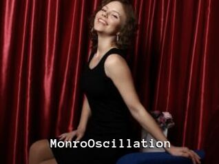 MonroOscillation