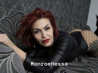 MonroeHessa