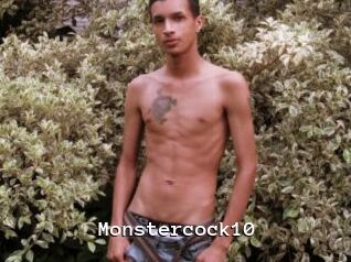 Monstercock10