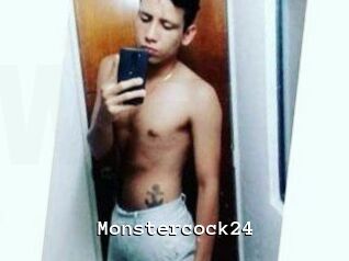 Monstercock24