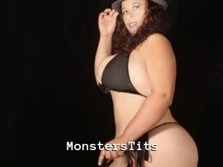 MonstersTits