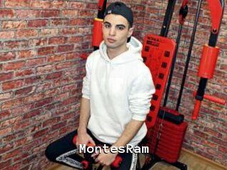MontesRam